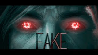 ❝Fake It