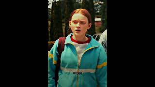 Mad Maxine edit status #shorts #disney #netflix #dc #strangerthings #strangerthings5