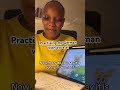 This is how you learn German faster @vocaai_official #germanpronunciation #germanlanguage #language