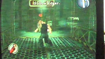 bully - busting in part 2 / townie fight mission (ps2) part 3