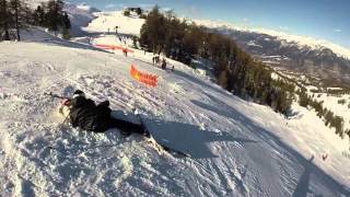 risoul 2015