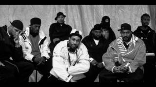 Wu-Tang Clan - The Abduction (HQ)