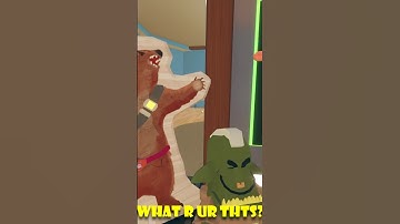 Did You See Rec Room