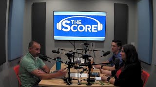 Beyond The Score | Ep. 4