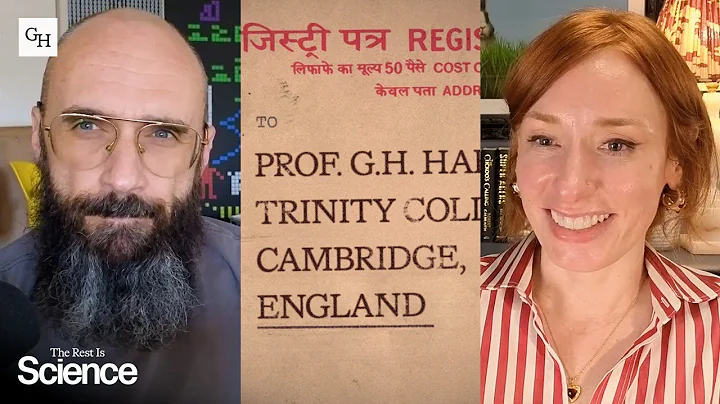 The Letter That Changed Mathematics