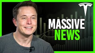 Elon Just Dropped A Bomb About Tesla Ai!