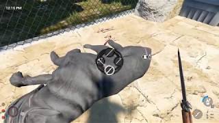 Die Young Ep. 9 - Big Phat Cujo (Final High Tower Climb)