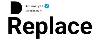 Replace Synonyms | Thesaurus | Similar Words 