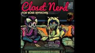 Pimp Slapped!- Closet Nerd