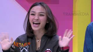 NETIJEN - Revina Dan Yonglex Rentan Berpisah ! (02/01/19) Part 2