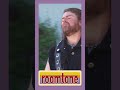 Did you catch @Nylonstroke on Roomtone last night!? How incredible is their song String Me Up!?
