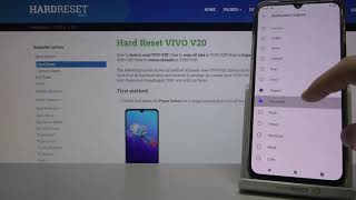 VIVO V20 – Default Notification Tones | Listen Them All screenshot 4