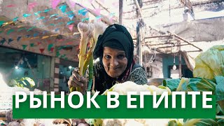 Овощной и мясной РЫНОК Хургады | ЦЕНЫ на продукты | Особенности | Безопасность