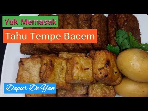 resep-memasak-tempe-tahu-bacem-mudah-praktis