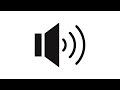 Empty Room Ambient Sound Effect 3 