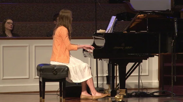 "Trust and Obey" by Allison Colbert Crown Hymns #222