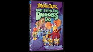 Previews from Jim Henson's Fraggle Rock: Doin' Things That Doozers Do 2005 DVD