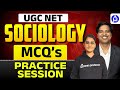 UGC NET SOCIOLOGY || SOCIOLOGY | MCQ practice session | @DrLokeshBali ​