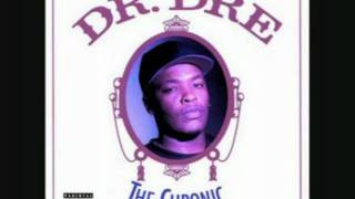 Dr. Dre - High Powered (slowed) Resimi