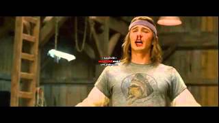 Pineapple Express Scary