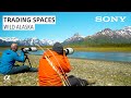 Trading Spaces Part 1: Wild Alaska | Sony Artisans of Imagery Colby Brown & Jermaine Horton