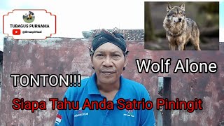 CIRI CIRI SATRIA PININGIT YANG SEJATI !!! ( LIGHT WORKER)