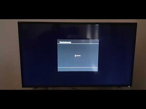 Video: PlayStation 4 Erneut Gehackt? Linux Läuft Auf 4.01 Firmware