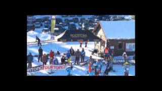 NorgesCup på Ringkollen 12-13 februar 2011!