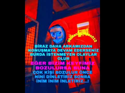 BULANIK VİDEO 6.İNSTAGRAM VİDEOSU