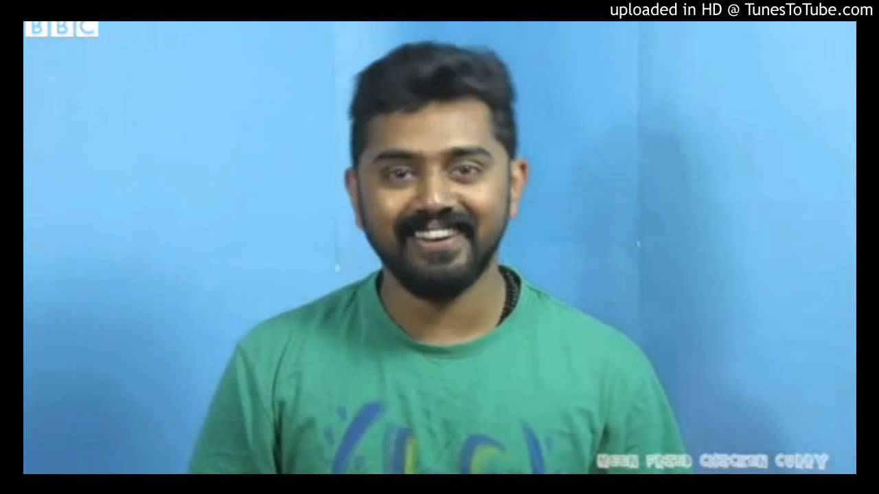 The Indian headshake decoded (COOL)