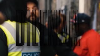 #98s DA x Hitman x DLA - Dilemma | Pressplay (reupload)
