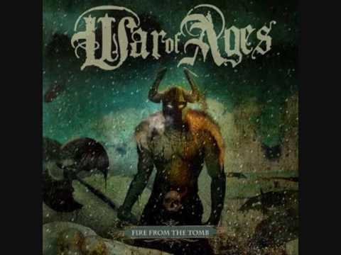 War of Ages - One Day + lyrics - YouTube