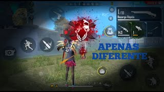 Apenas Diferente Freefire Highlights Motoger 4 Plus Dpi579 ㅤ