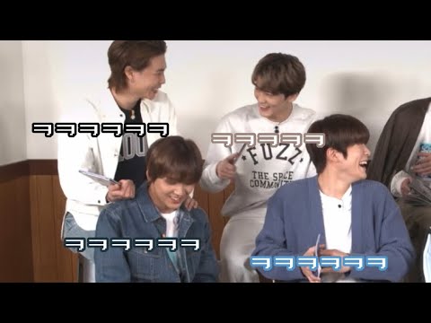 [NCT] 이 날 해찬이에겐 무슨 일이 있었던 걸까