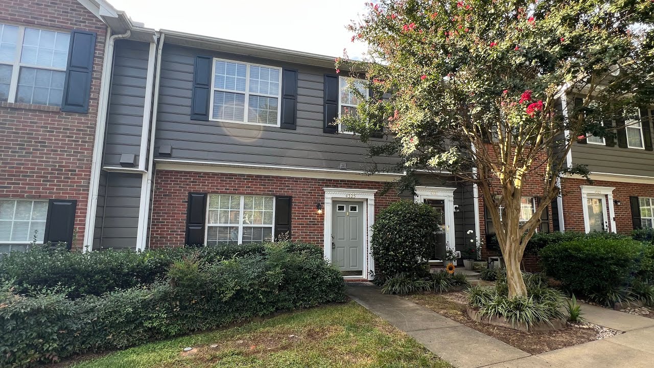 4325 Pine Springs Court, Raleigh- Bev Roberts Rentals and Property Management 