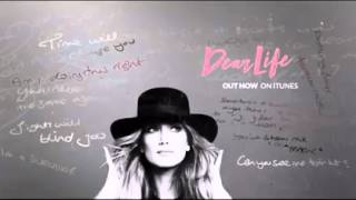 Delta Goodrem - Dear Life OUT NOW