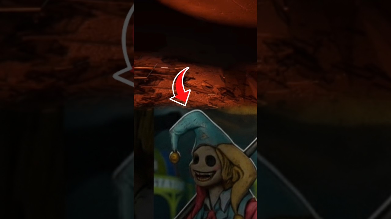 🔥PROTOTYPE FACE REVEALED in Poppy Playtime 5 Trailer - Poppy Playtime Chapter 5