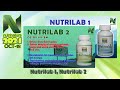 2021_10_18 &quot;Nutrinatura prod NN Nutrilab 1, Nutrilab 2&quot;