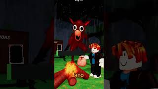 Они призвали Барана…и пожалели😨99 Nights in the Forest #roblox #роблокс #robloxshorts #anime #memes