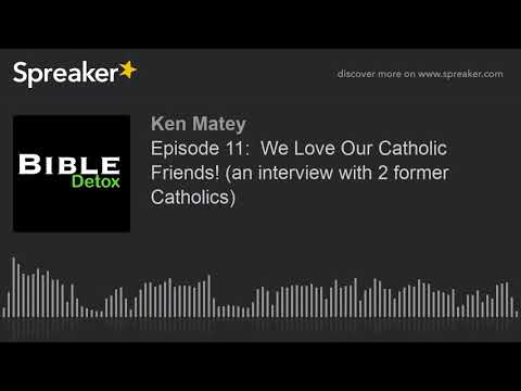 Episode 11: We