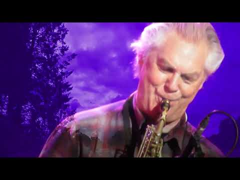 🇪🇺 🇩🇪 🎶 JAN GARBAREK GROUP - PART III (ZUGABE - Pygmy Lullaby) - JAZZFEST GRONAU, GERMANY 1.05.2022