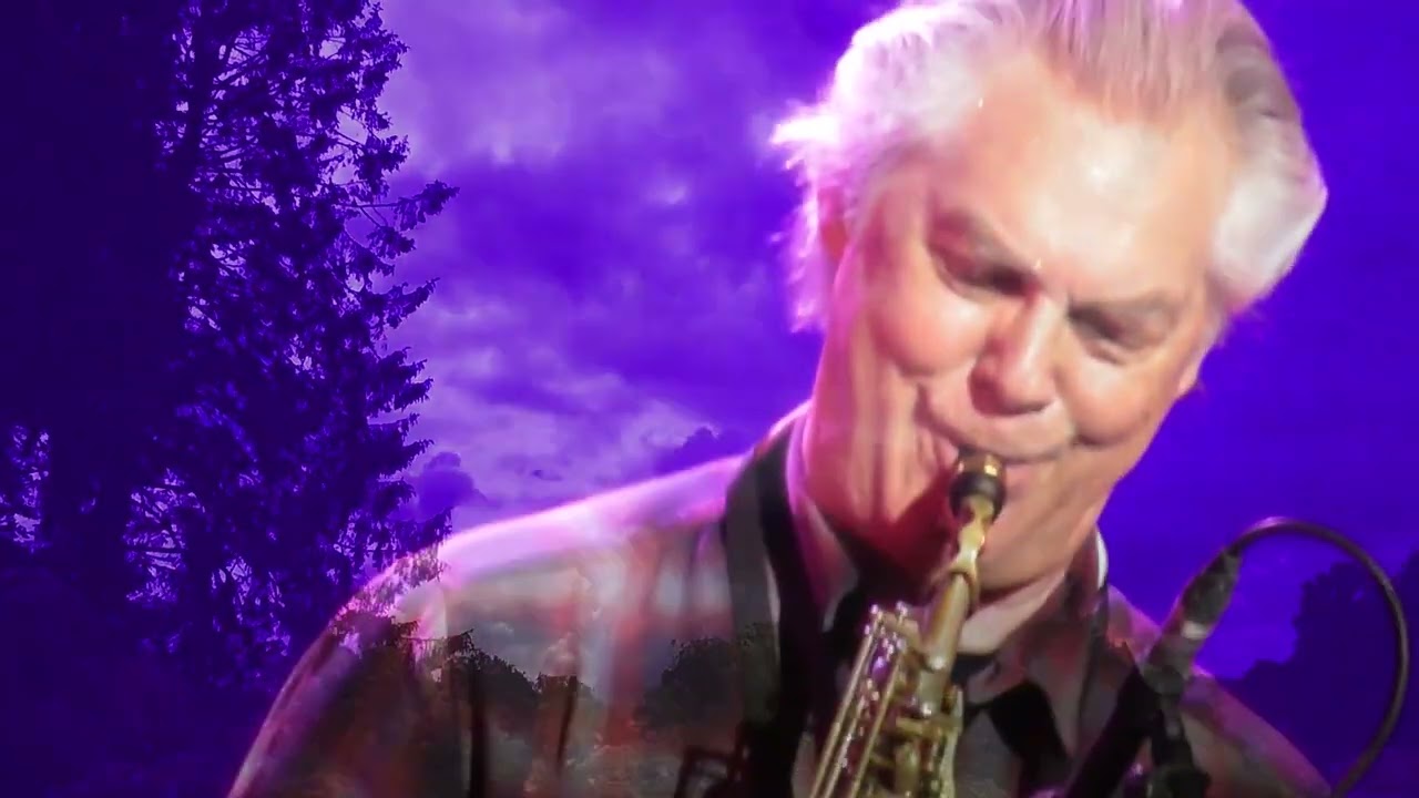 🇪🇺 🇩🇪 🎶 JAN GARBAREK GROUP - PART III (ZUGABE - Pygmy Lullaby) - JAZZFEST GRONAU, GERMANY 1.05.2022