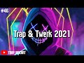 TRAP TWERK 2021 ครบเครื่อง เรื่องความมันส์ ♫  Trap Mozart