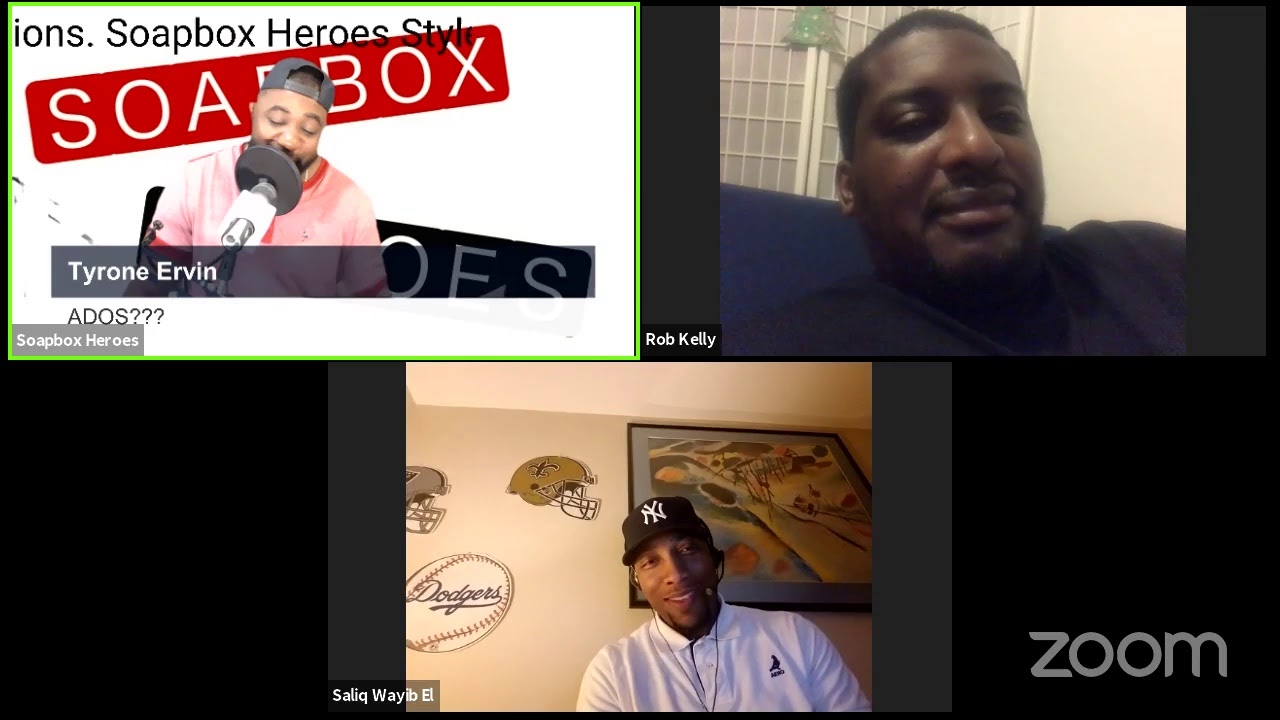 ADOS Discussion - Pros and Cons 