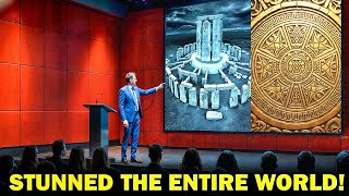 What Archaeologists Just Found Beneath Stonehenge Has Stunned the Entire World