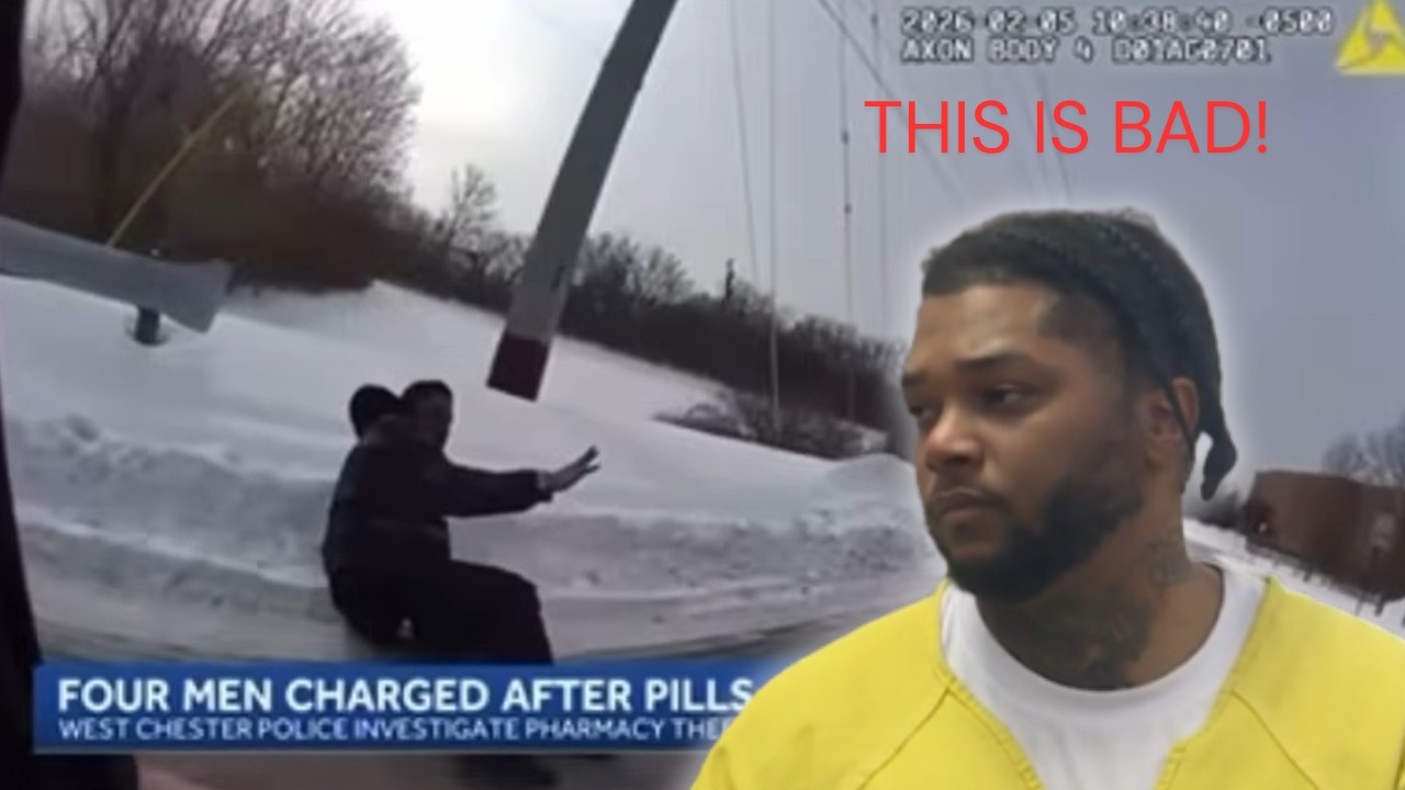 Арест Джичи Готти — какой срок ему грозит?