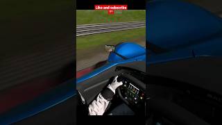 Bac Mono 16 In Gran Turismo 7 Nurburgring