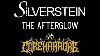 Silverstein  The Afterglow karaoke Instrumental