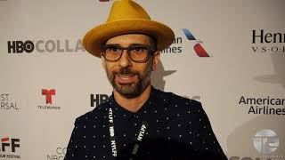 Michael Dominic Talks "Clean Hands" Documentary at NYLFF