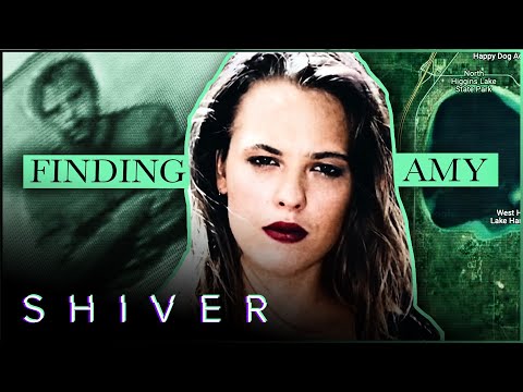 Finding Amy: The